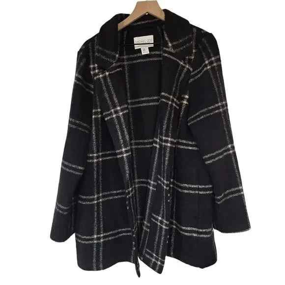Rachel zoe sweater coat outlet
